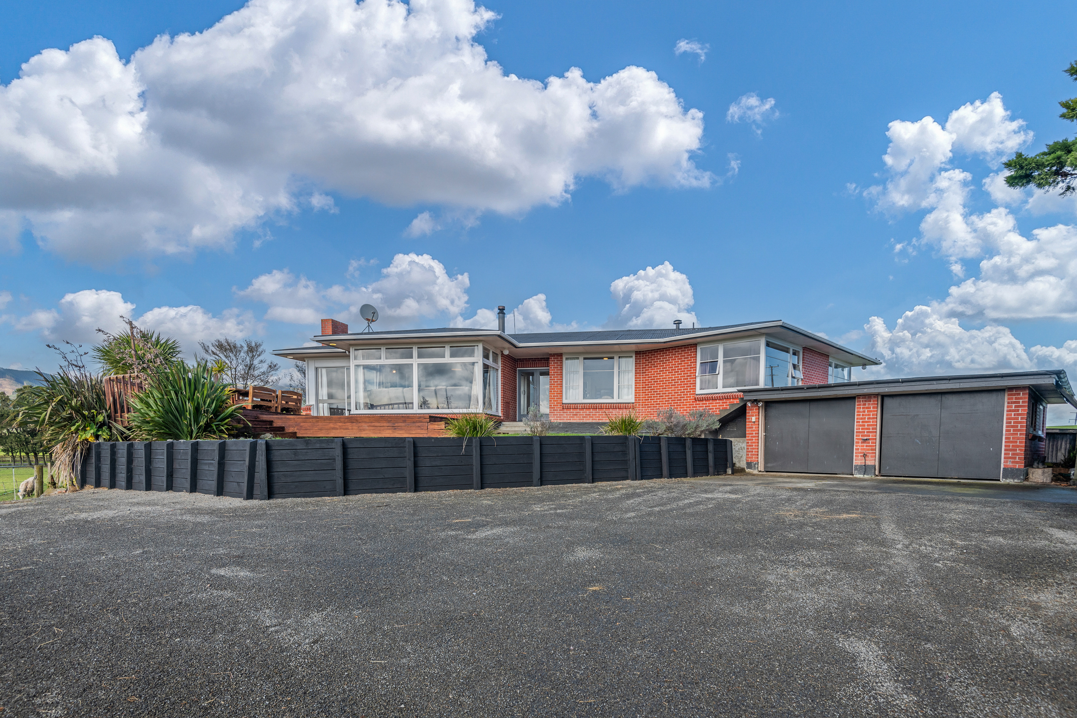 1255 Tennent Drive, Linton, Palmerston North, 4 rūma, 2 rūma horoi, House