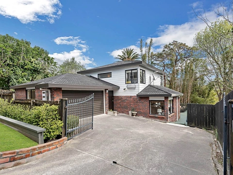 13A Koraha Street, Remuera, Auckland City, Auckland