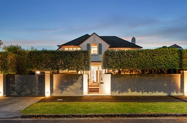 1 Crescent Road, Parnell, Auckland City