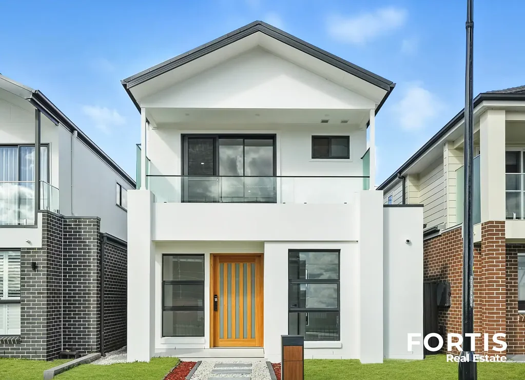 90 Nabthorpe Parade, Schofields, NSW 2762