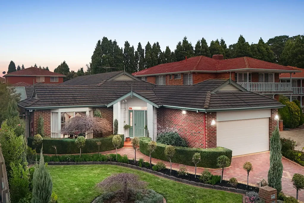 4 Miriam Close, Wantirna South, VIC 3152
