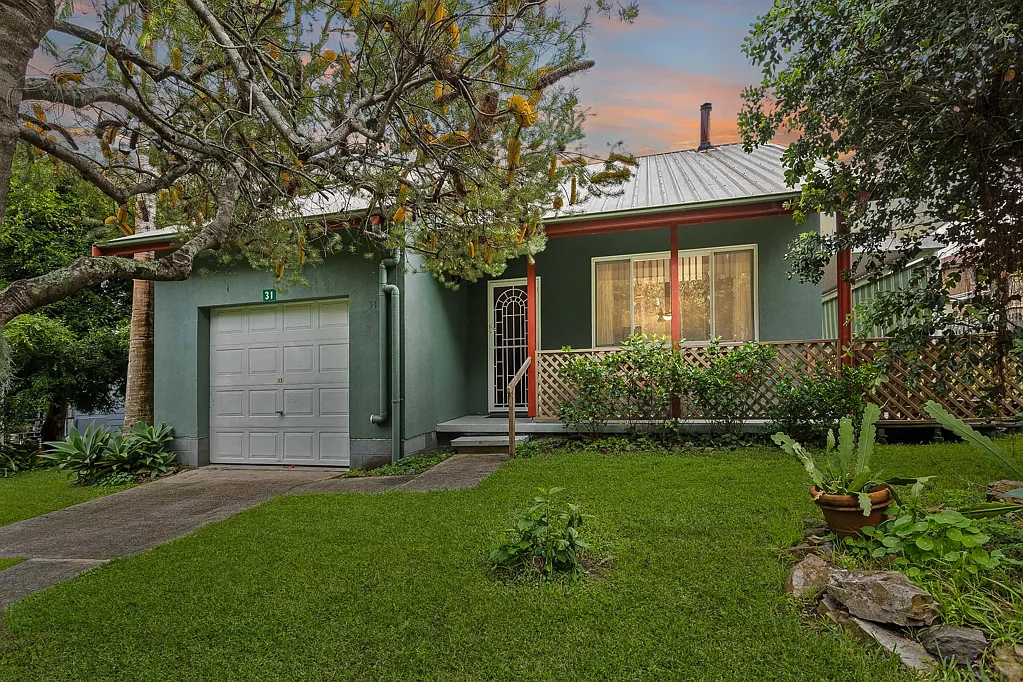 Nerong 3ਬੈੱਡਰੂਮ Charming Family Home in Serene Nerong