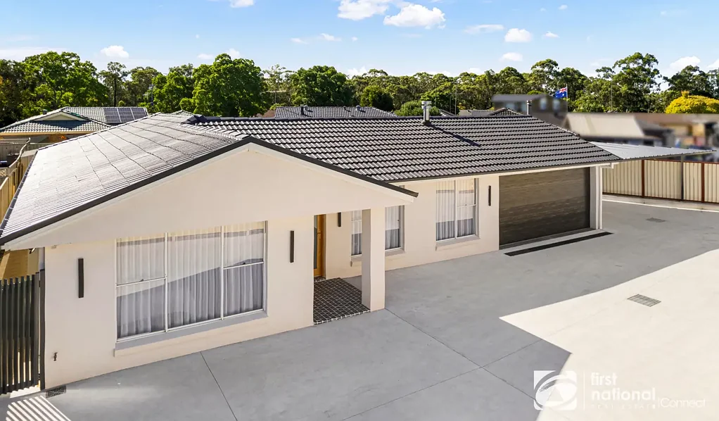 12 Scarsborough Crescent, Bligh Park, NSW 2756