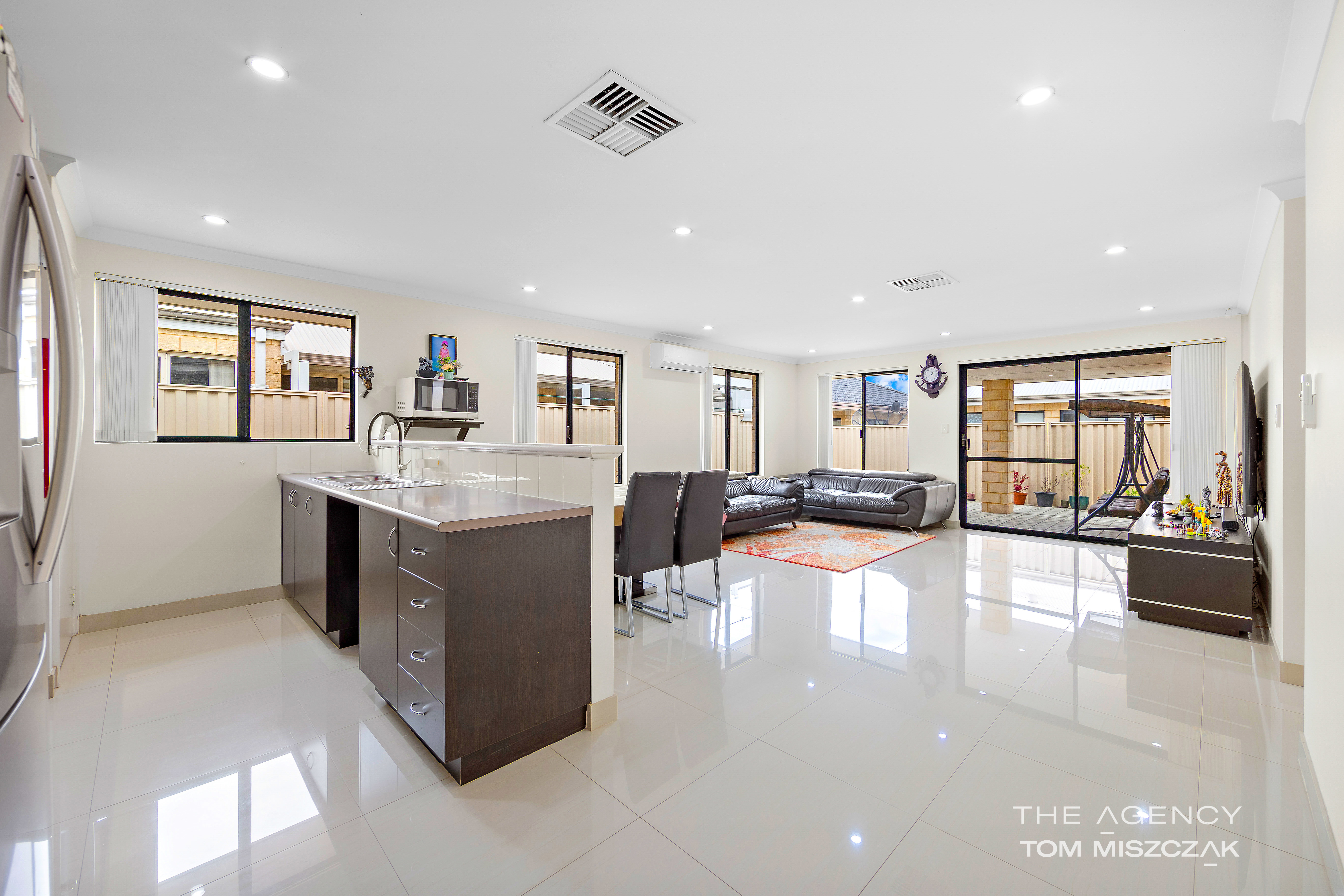 14 SCARPVIEW PL, EAST CANNINGTON WA 6107, 0 침실, 0 욕실, House