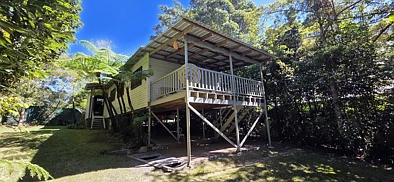 Paluma 2房  MOUNTAIN SANCTUARY LIVING!