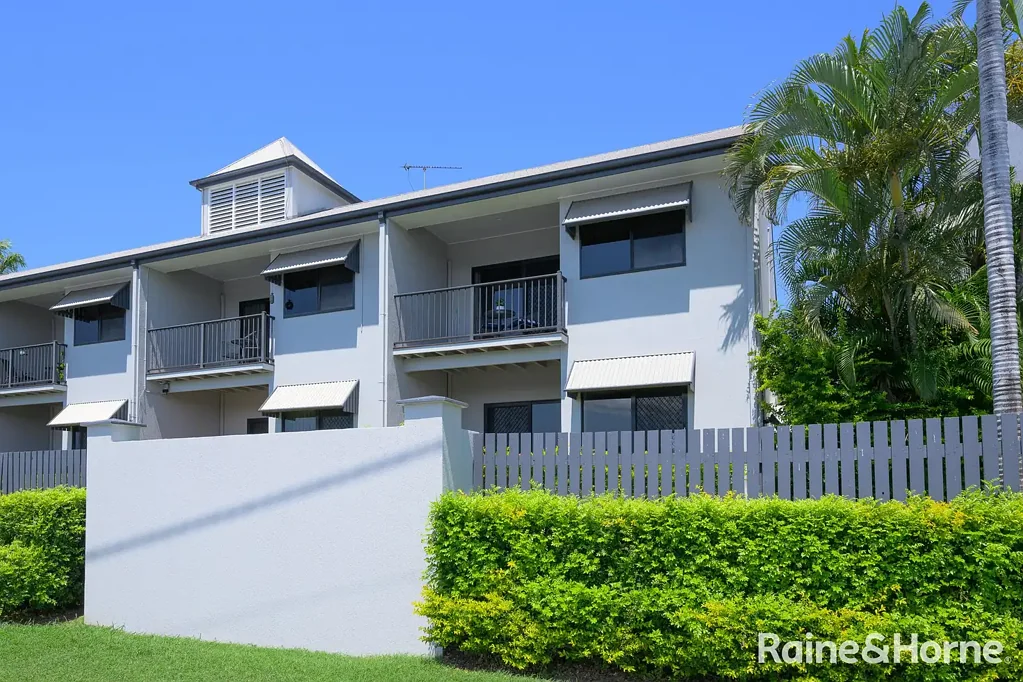 19/5 Flinders Parade, Gladstone Central, QLD 4680