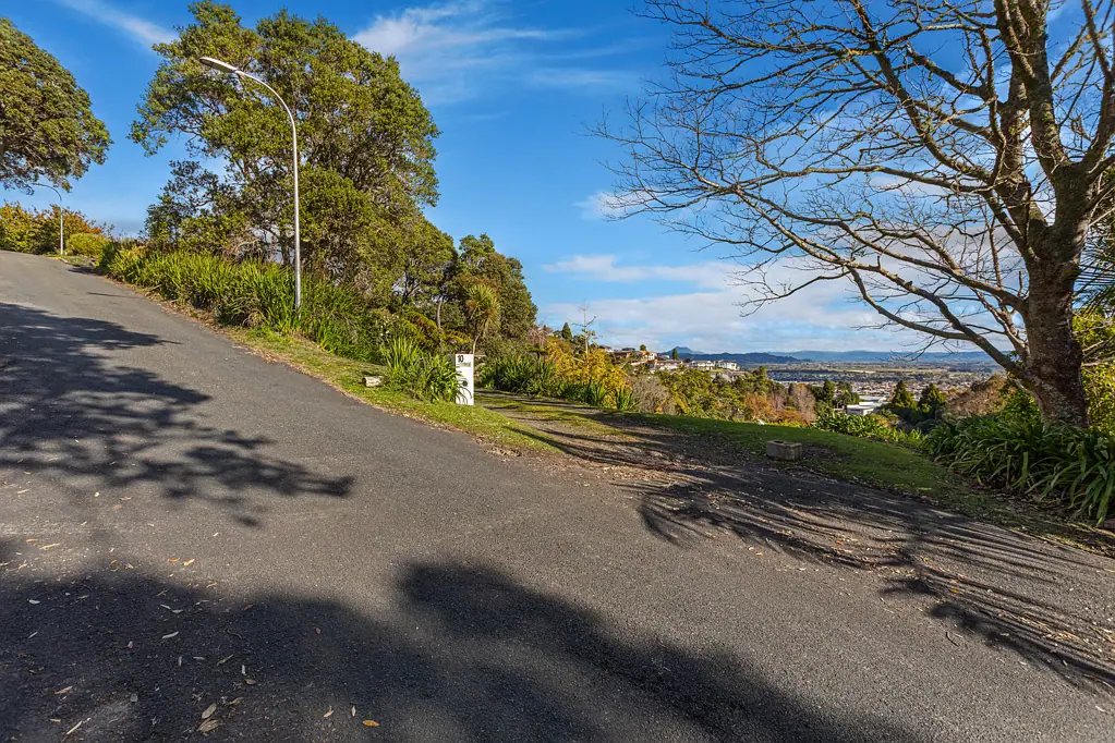 Whakatane A Section Under $200,000