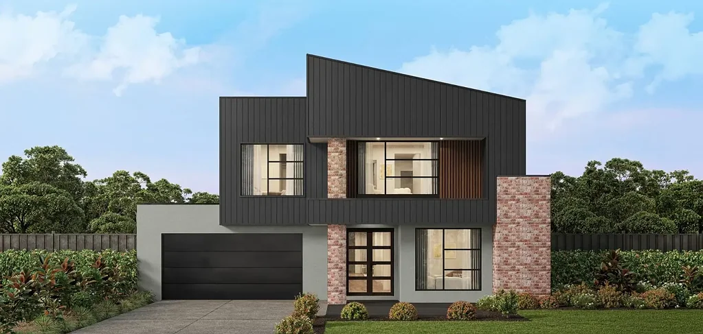 Cardigan 5Kwarto Craft your perfect home with a proven eight-time HIA award-winning builder!