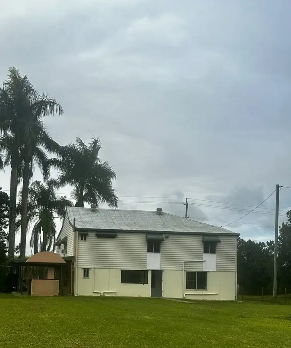 Spacious Family Home on Huge Block with Shed