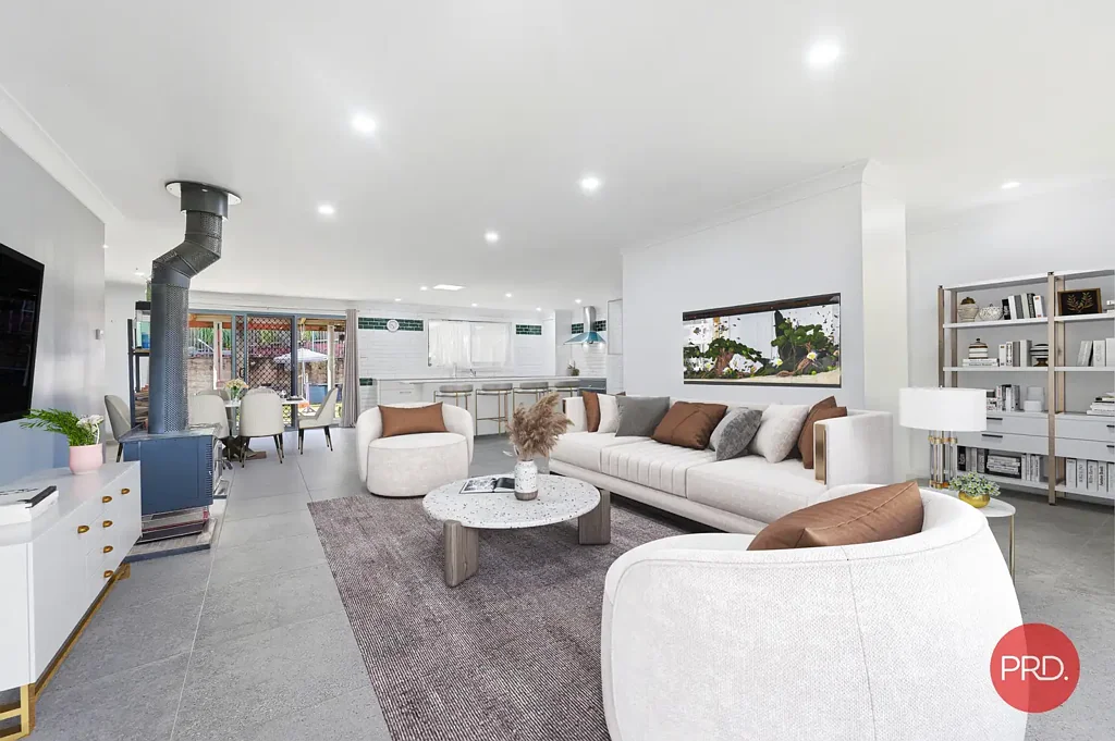 Glenreagh 5房  Private Acreage Lifestyle with Dual Living on 2.02 Hectares