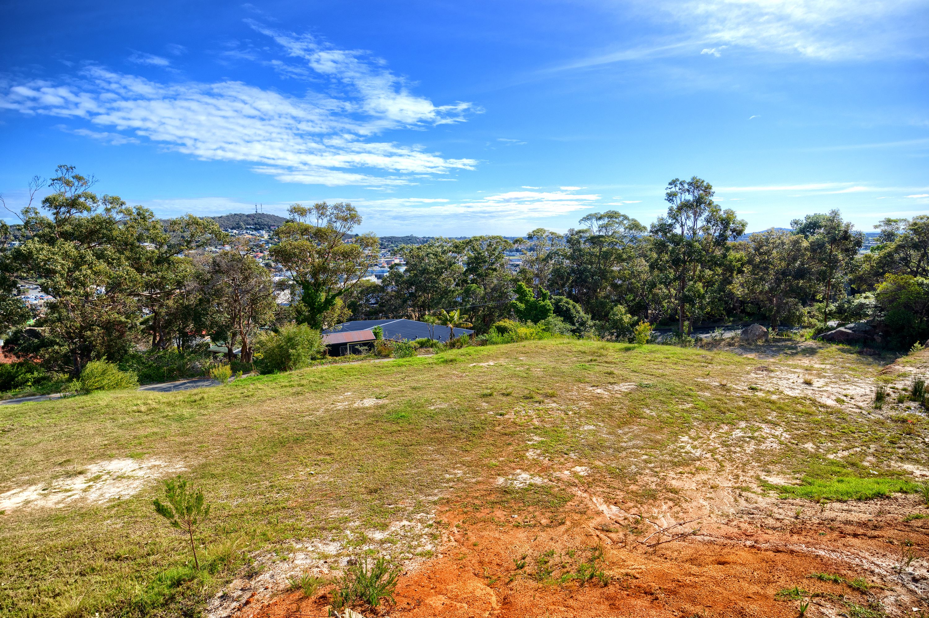 3 HANOVER PL, MOUNT CLARENCE WA 6330, 0房, 0浴, Section