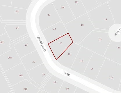20 Fairfield Way, Rolleston, Selwyn, 4 ਕਮਰੇ, 2 ਬਾਥਰੂਮ