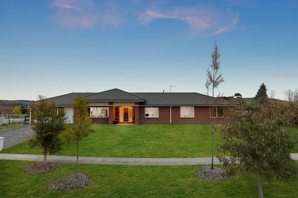 1 Wedgetail Drive, Whittlesea, VIC 3757