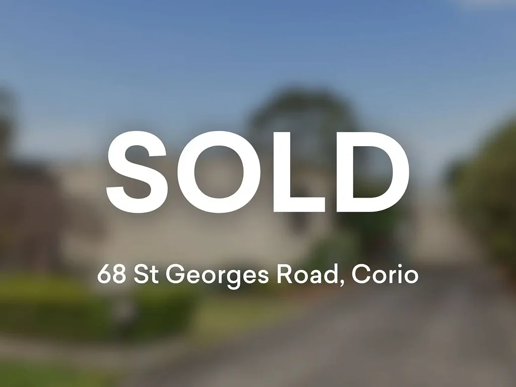 68 St Georges Road, Corio, VIC 3214