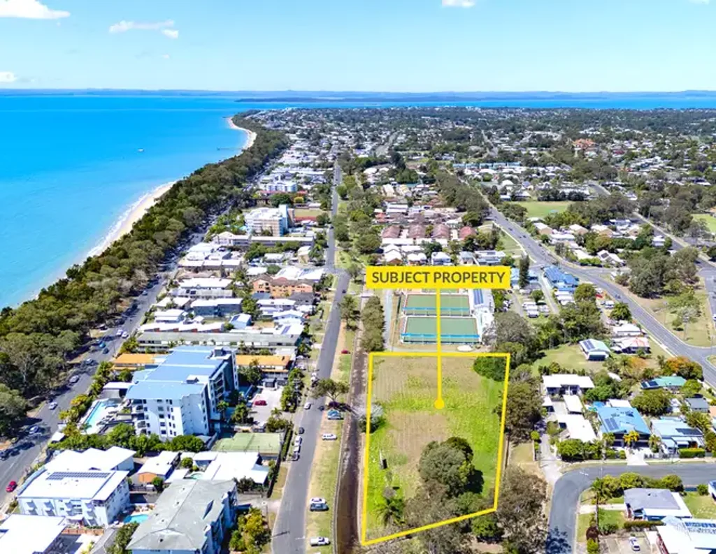 Scarness DA Approved Unit Development