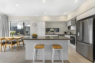 10 Walter Merton Road, Hobsonville Point, Waitakere City