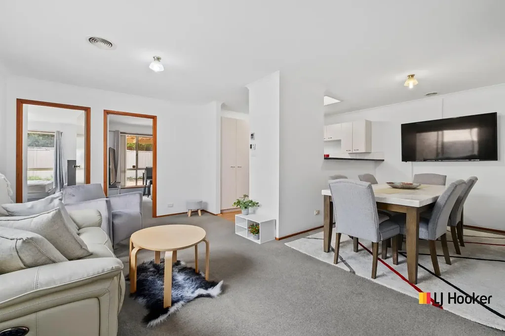 3/19 Bural Court, Ngunnawal, ACT 2913