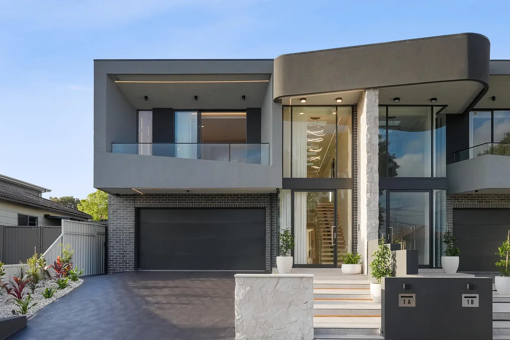 Punchbowl 5Phòng ngủ Prestigious Architectural Design | Luxuriously Presented | Brand New Family Entertainer