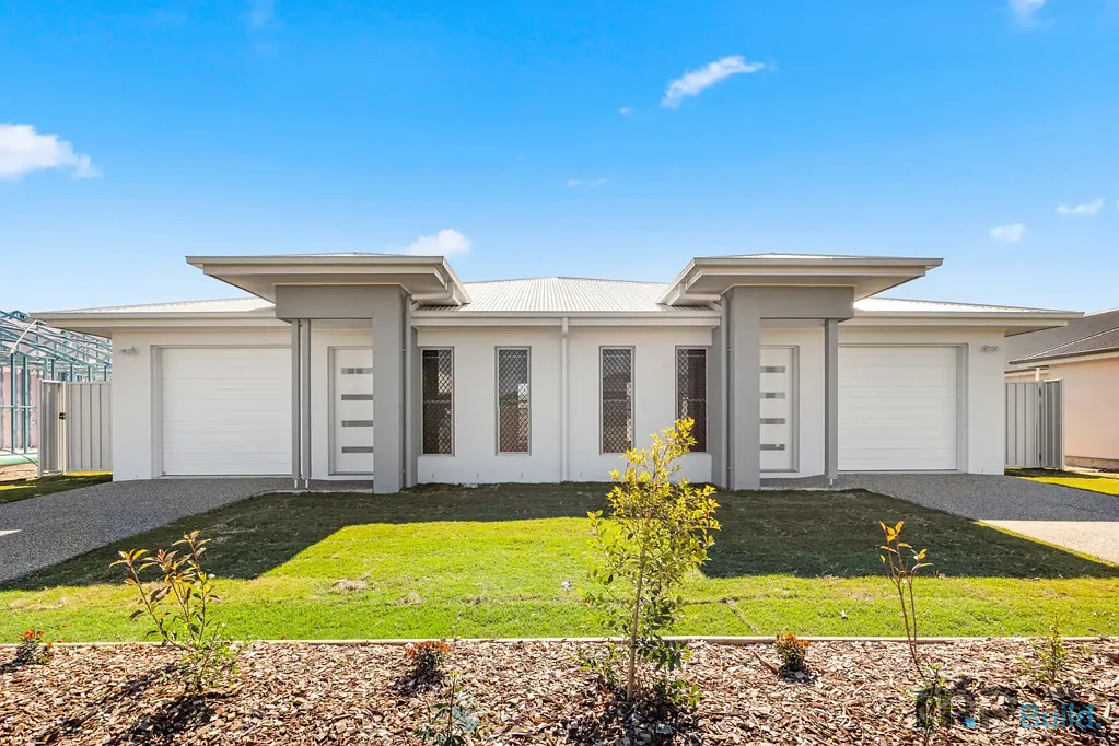 Coastal Living Made Easy – Modern 4-Bedroom Duplex in Cozy Burrum Heads