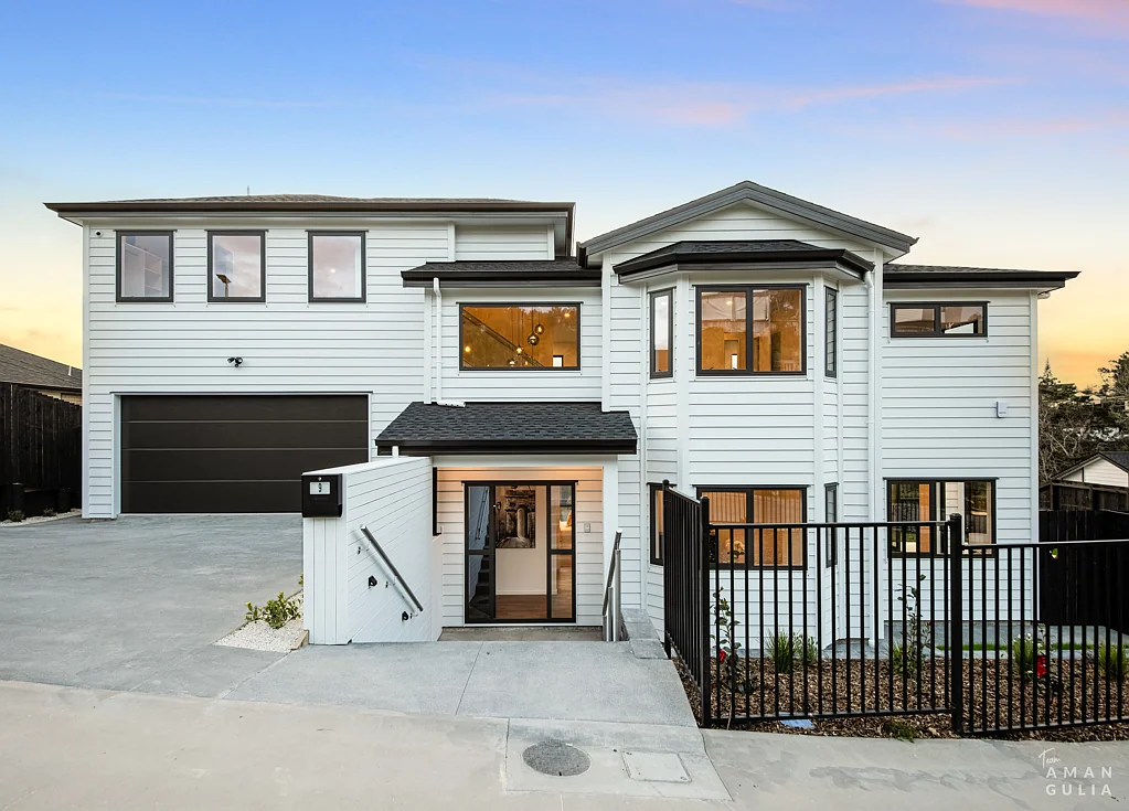 9 Mara Way, Sunnyvale, Waitakere City, Auckland