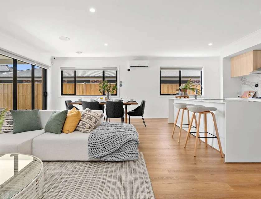 20146 Brocton Road, Manor Lakes, South West Melbourne, 4 Bedrooms, 2 Bathrooms, House