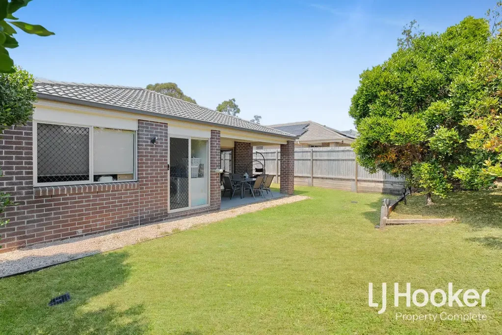 14 Breccia Street, Yarrabilba, QLD 4207