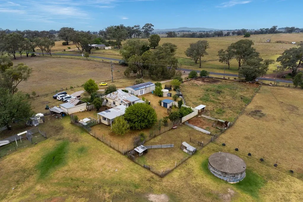 224 Packham Drive, Molong, NSW 2866