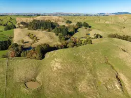 148 Mangatainoka Valley Rd, Eketahuna