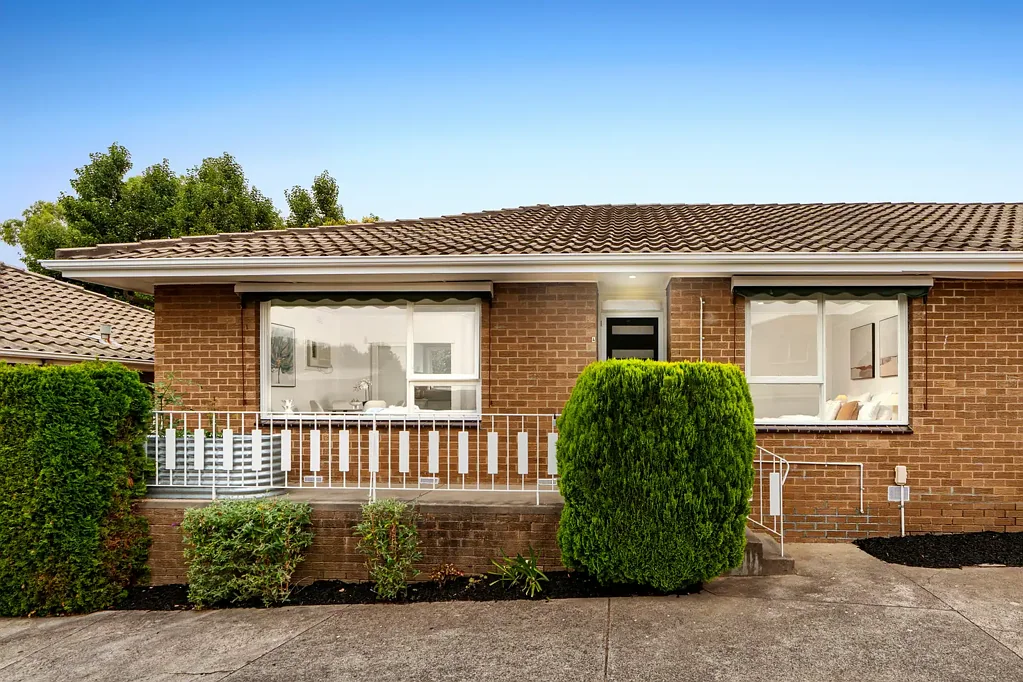 4/8 Simpsons Road, Box Hill, VIC 3128