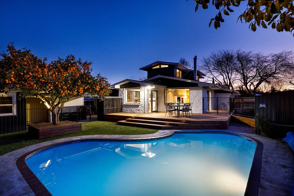 Blenheim Central 4房  A Change of Plans - Your Opportunity