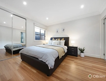 2/19 John Street, Oakleigh, VIC 3166, 4房, 2浴, Townhouse