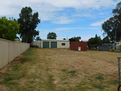 Charleville  184 King Street