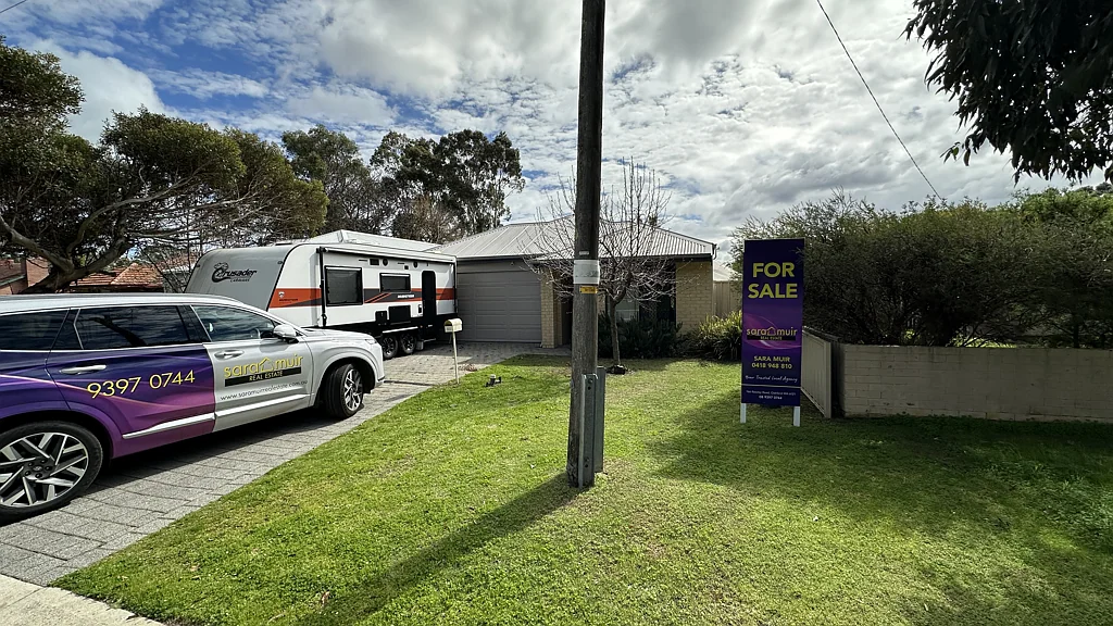 9A Devereux Street, Armadale, WA 6112