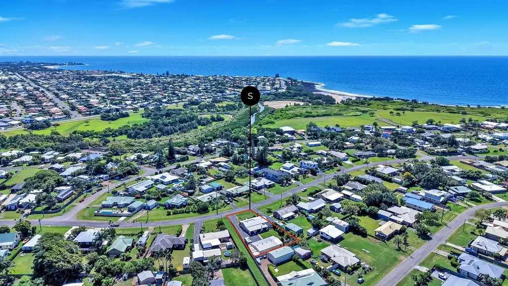 352 Woongarra Scenic Drive, Innes Park, QLD 4670