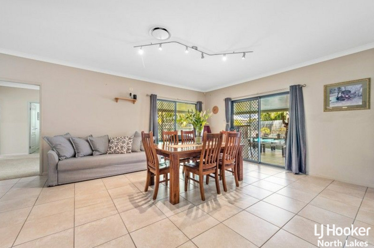 34 GARDENIA PDE, NORTH LAKES QLD 4509, 0 habitaciones, 0 baños, House