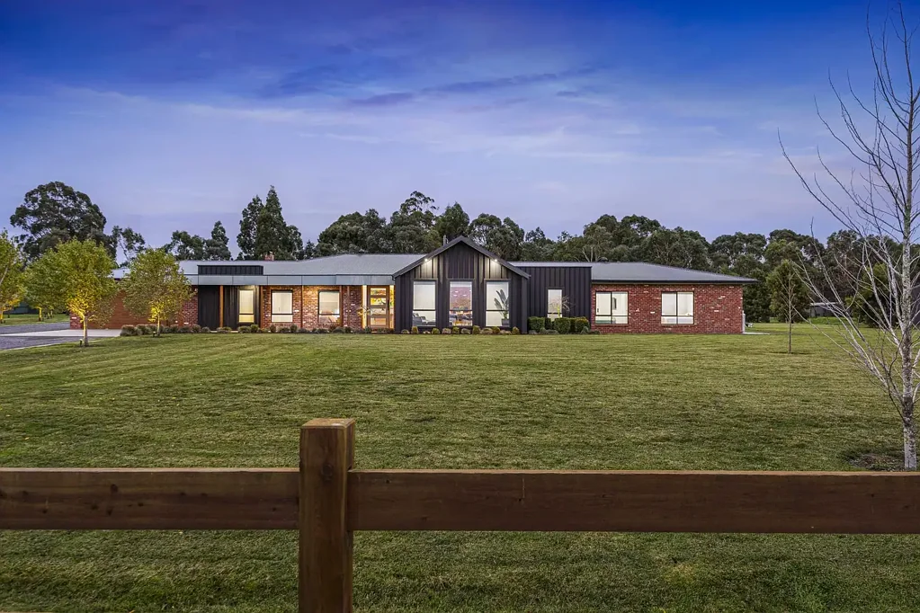 Warrenheip 5chambre Country Luxury with Resort-Style Entertaining