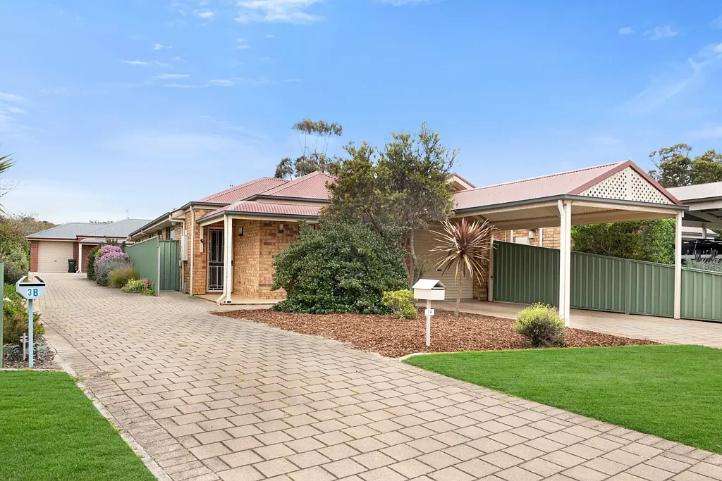 3A Lamont Rd, Mccracken, SA 5211