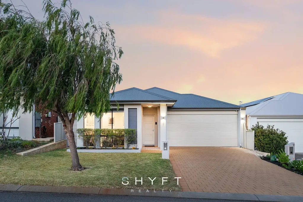 Craigie 4 Bedroom Contemporary Comfort