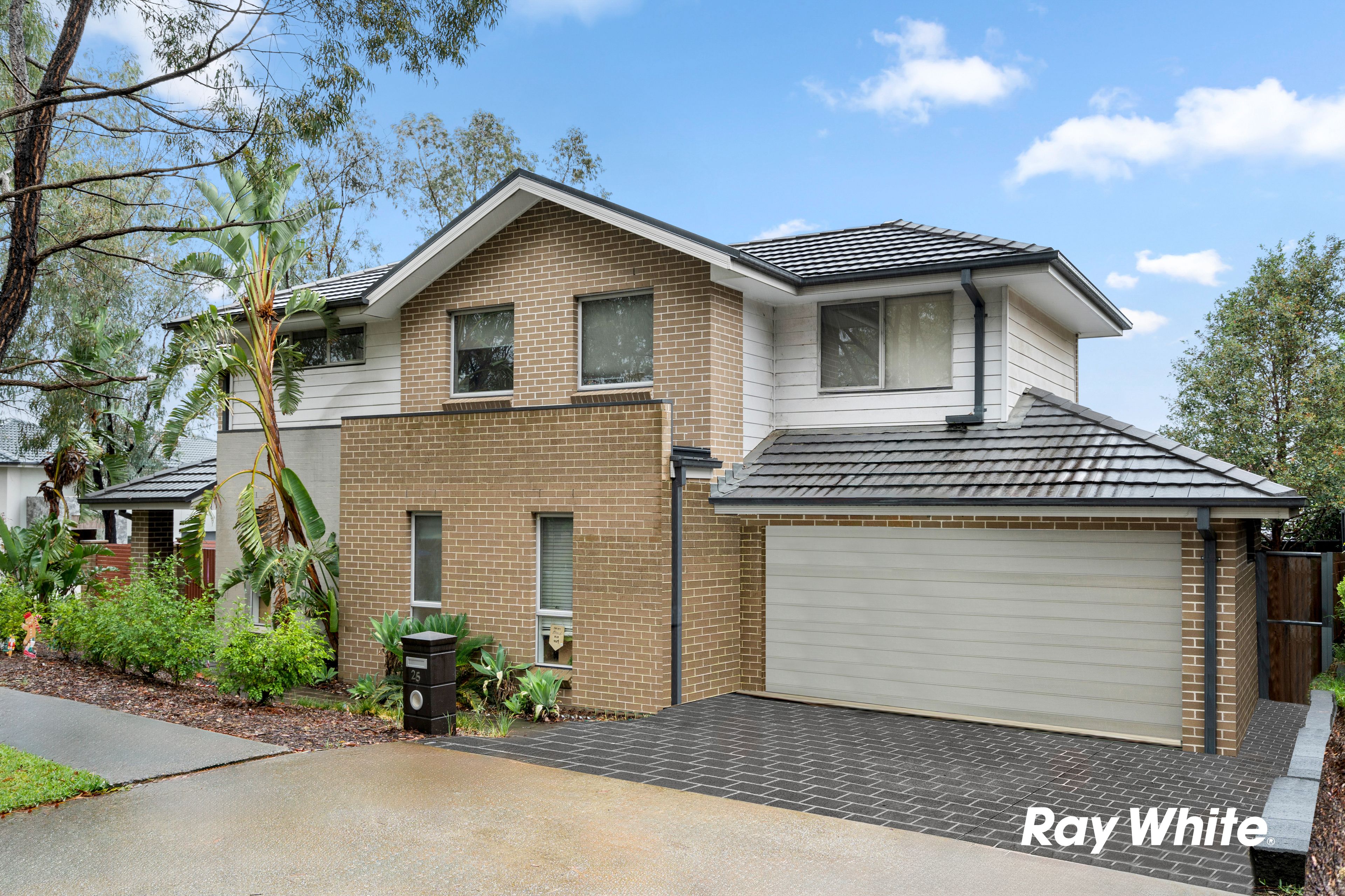 25 ABERMAIN AV, THE PONDS NSW 2769, 0 રૂમ, 0 બાથરૂમ, House