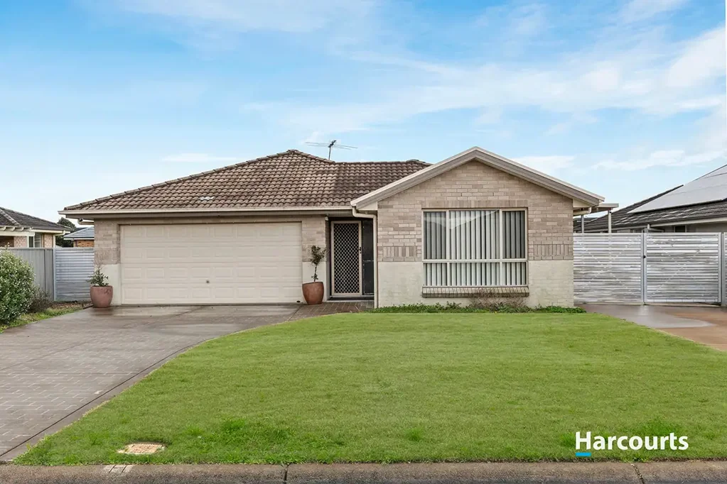 53 Niven Parade, Rutherford, NSW 2320