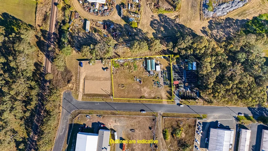 16-18 Johnson Street, Gloucester, NSW 2422