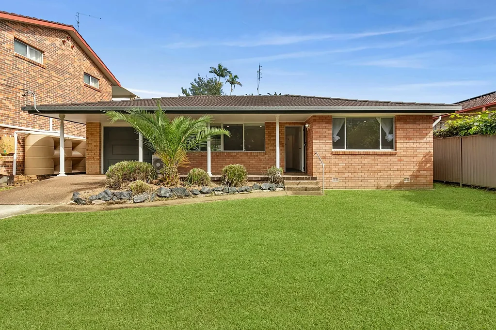 25 Plantation Ave, Coffs Harbour, NSW 2450