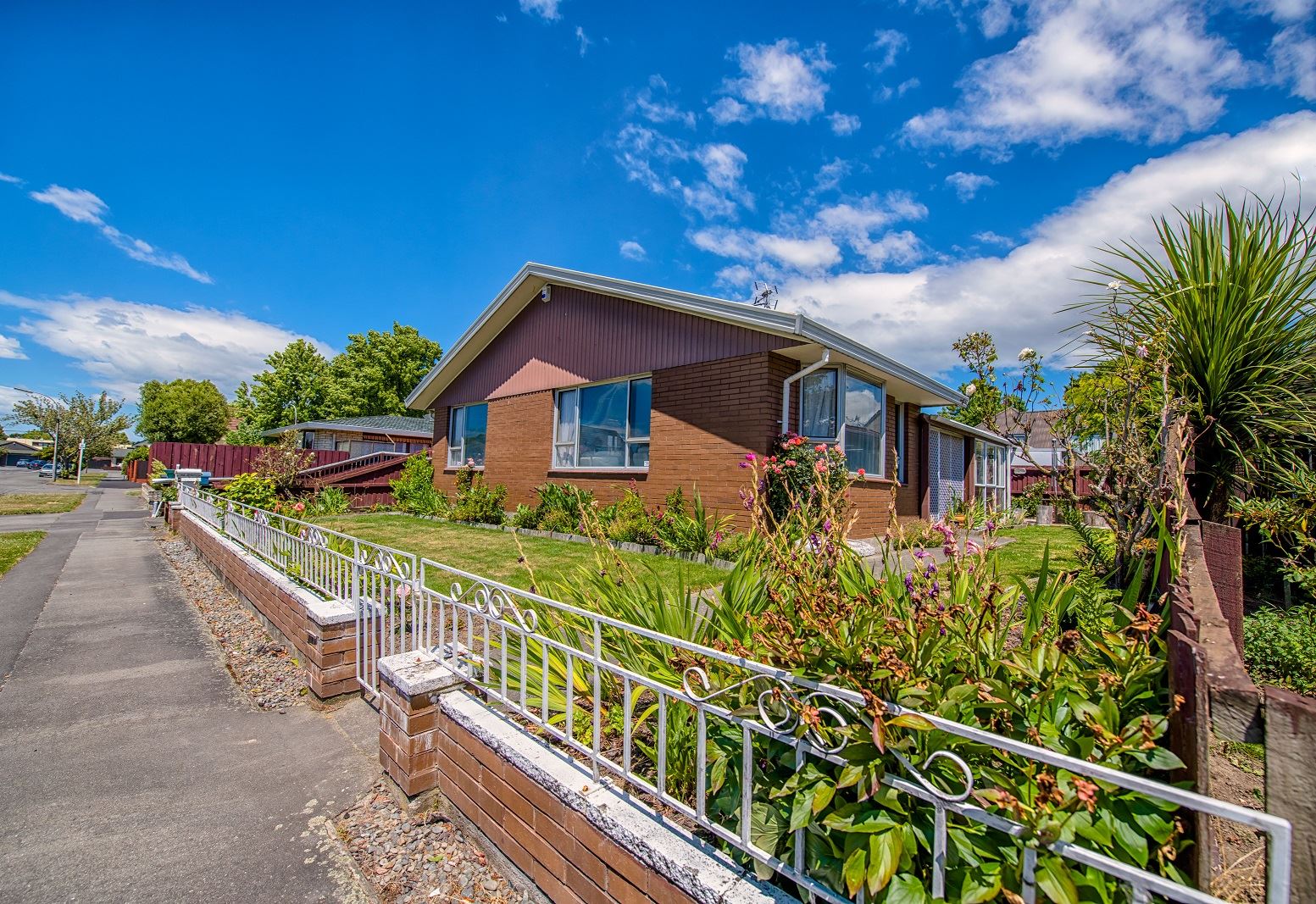 1/53 Ambleside Drive, Burnside, Christchurch, 2 rūma, 0 rūma horoi