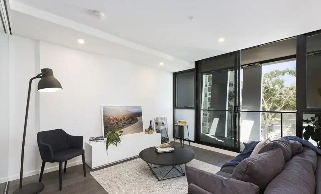 Vibrant Lifestyle Location!