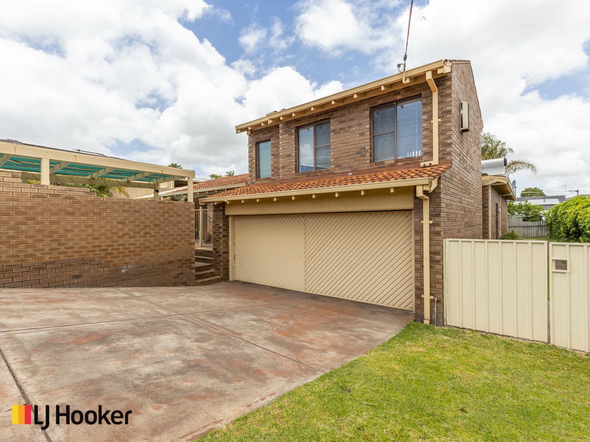 64 AGINCOURT DR, WILLETTON WA 6155, 0 침실, 0 욕실, House