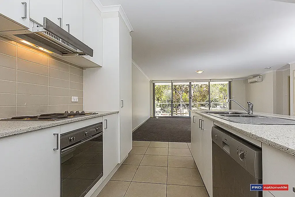 Light-Filled 3-Bedroom Unit with Two Car Spaces