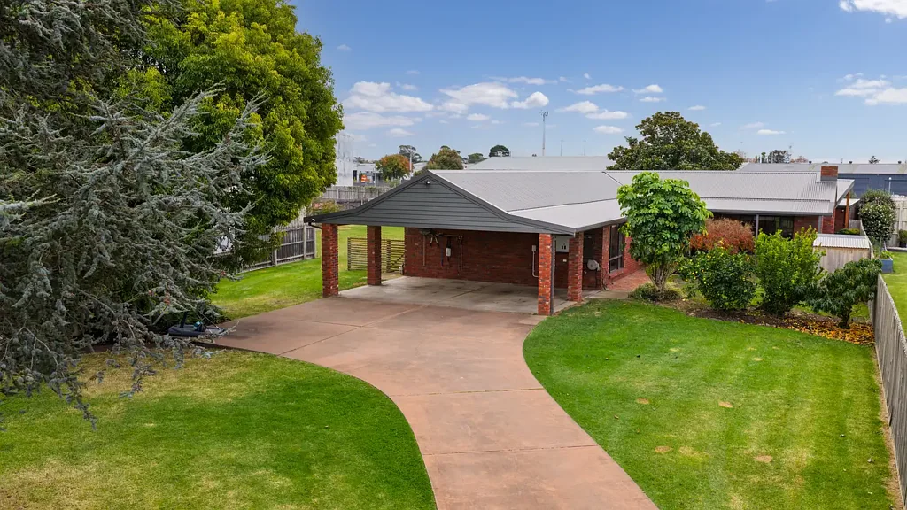 5 Rachel Court, Sale, VIC 3850