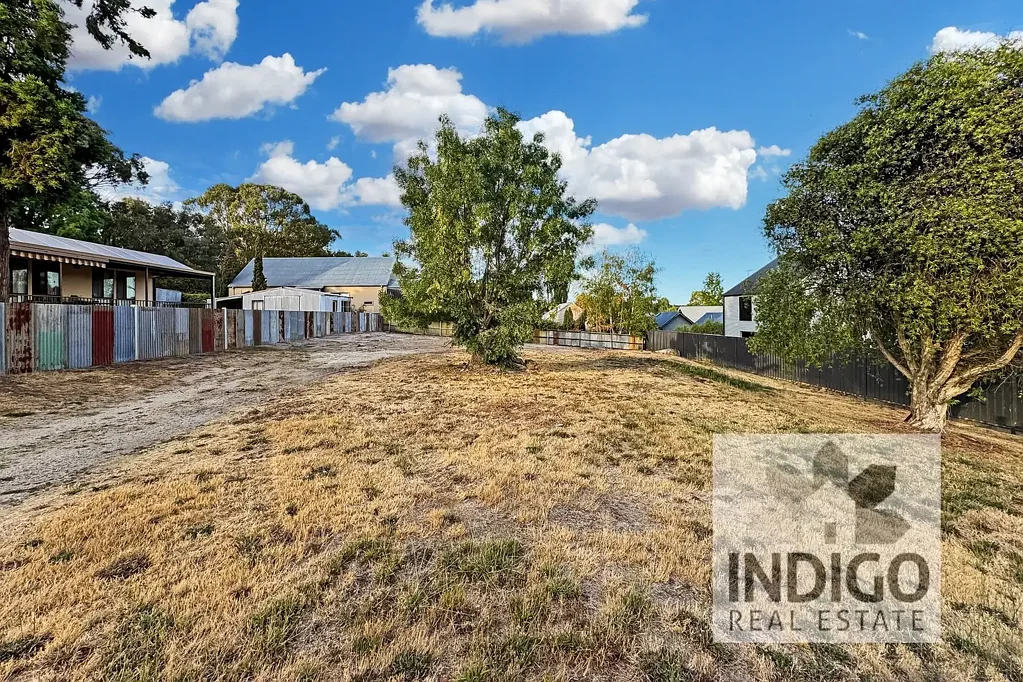 Beechworth Build Your Dream