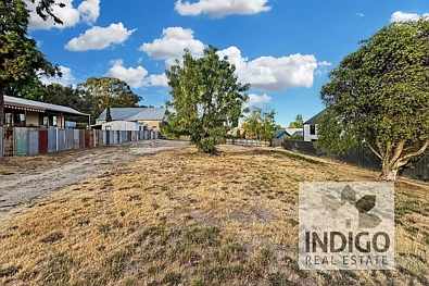 17A Kars Street, Beechworth, VIC 3747, 0 Bedrooms, 0 Bathrooms, Section