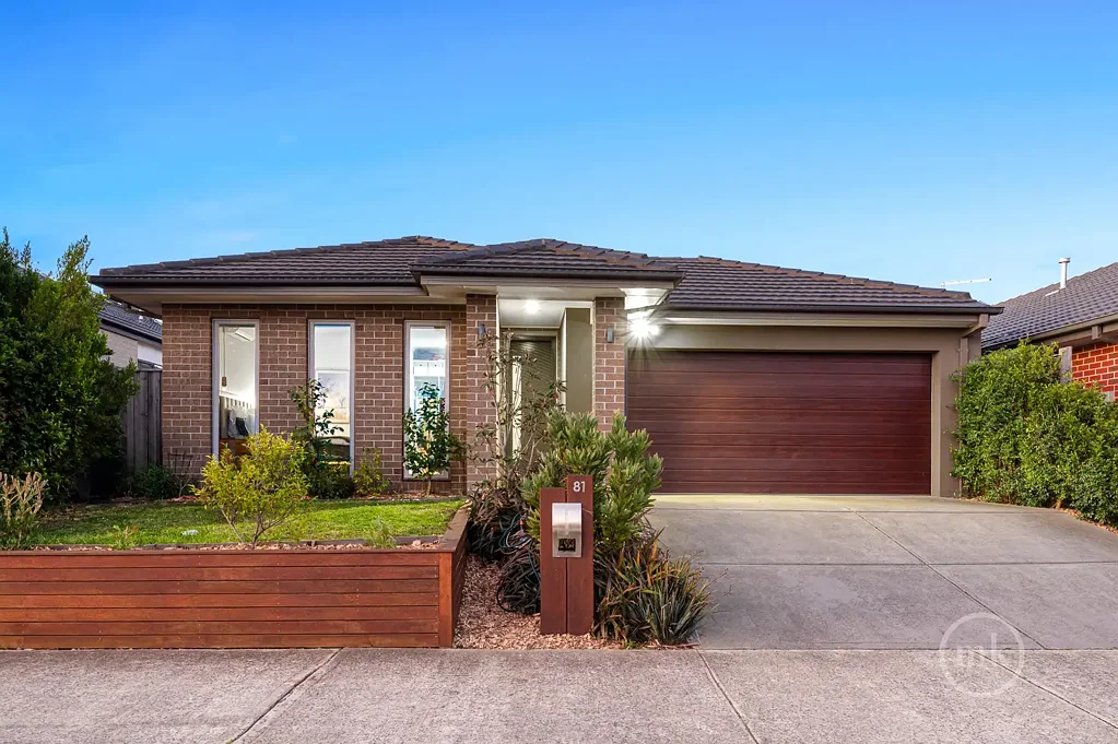 81 Wallaroo Way, Doreen, VIC 3754